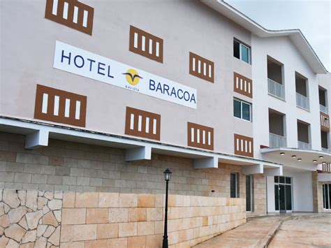 hotel baracoa